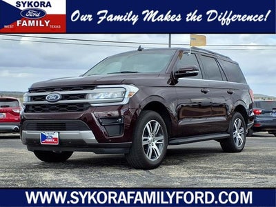 2024 Ford Expedition 4X2 XLT 4DR SUV