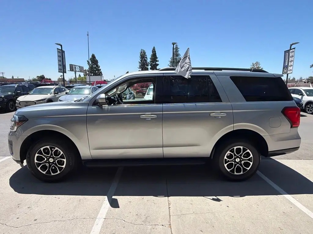 2024 Ford Expedition - $32,988