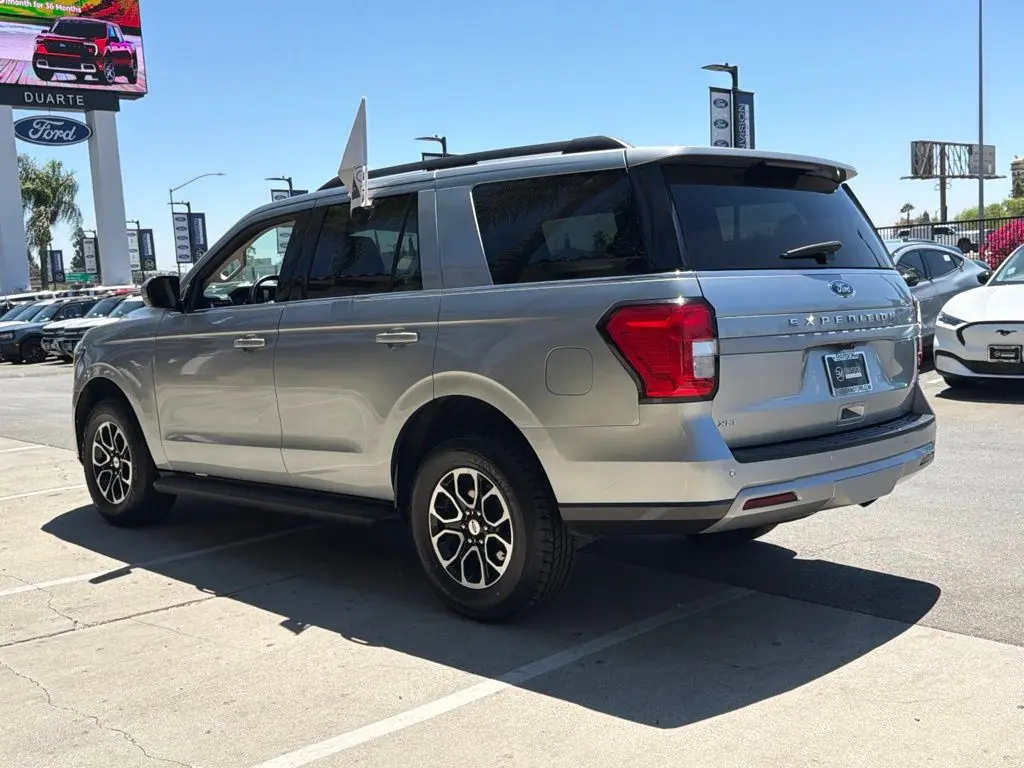 2024 Ford Expedition - $32,988