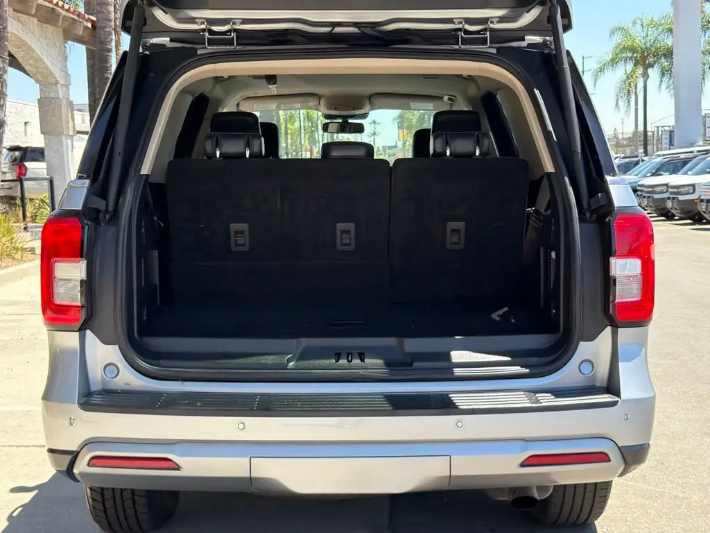 2024 Ford Expedition - $32,988