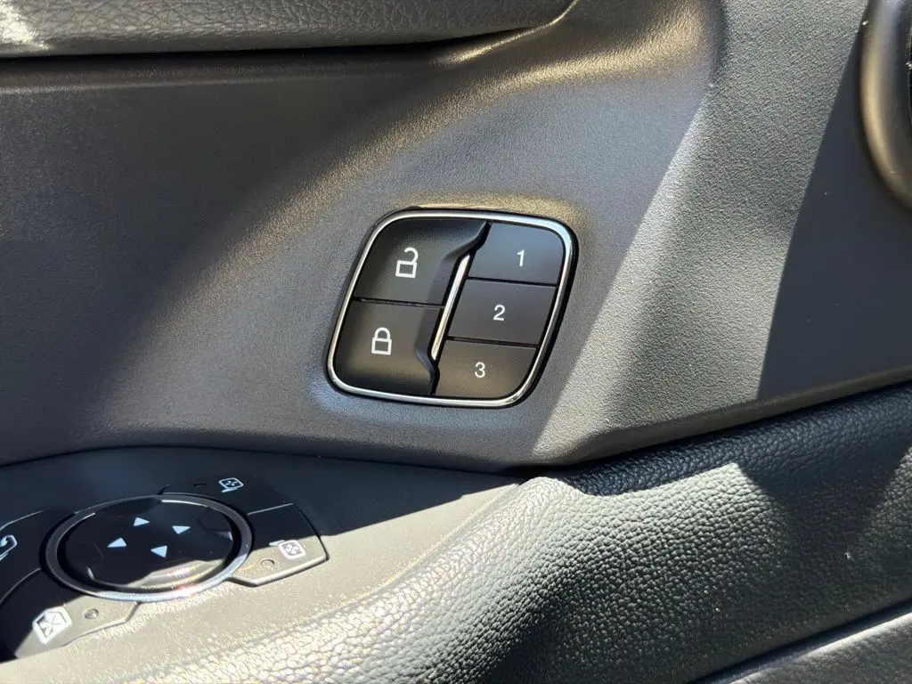 2024 Ford Expedition - $32,988