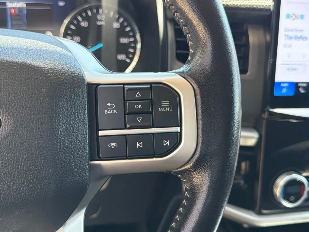 2024 Ford Expedition - $32,988