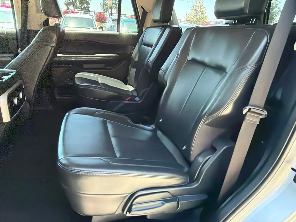 2024 Ford Expedition - $32,988