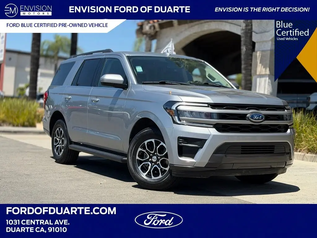 2024 Ford Expedition - $32,988