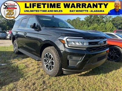 2024 Ford Expedition 4X2 XLT 4DR SUV