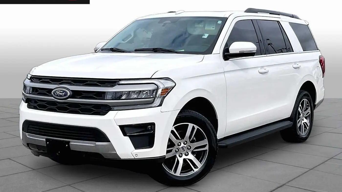 Preowned 2024 Ford Expedition XLT for Sale