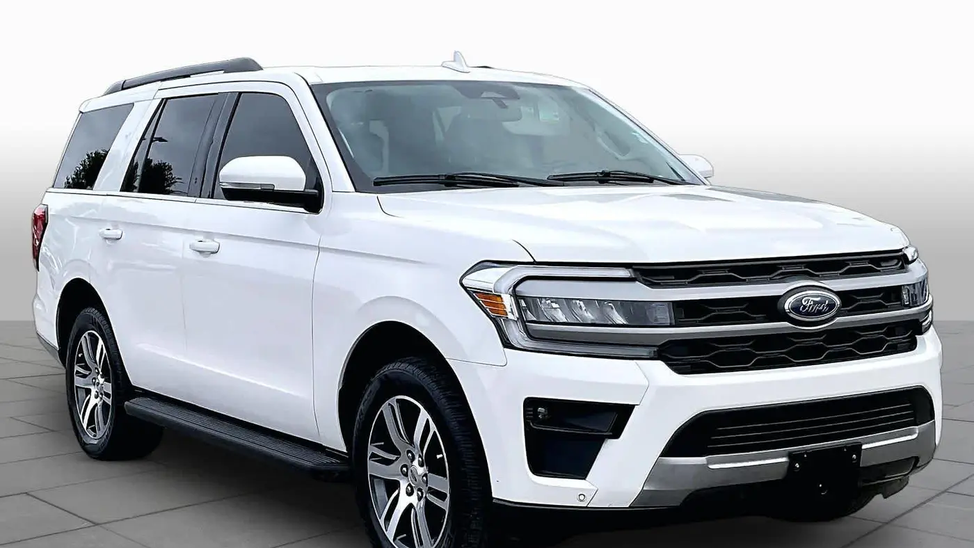 2024 Ford Expedition XLT