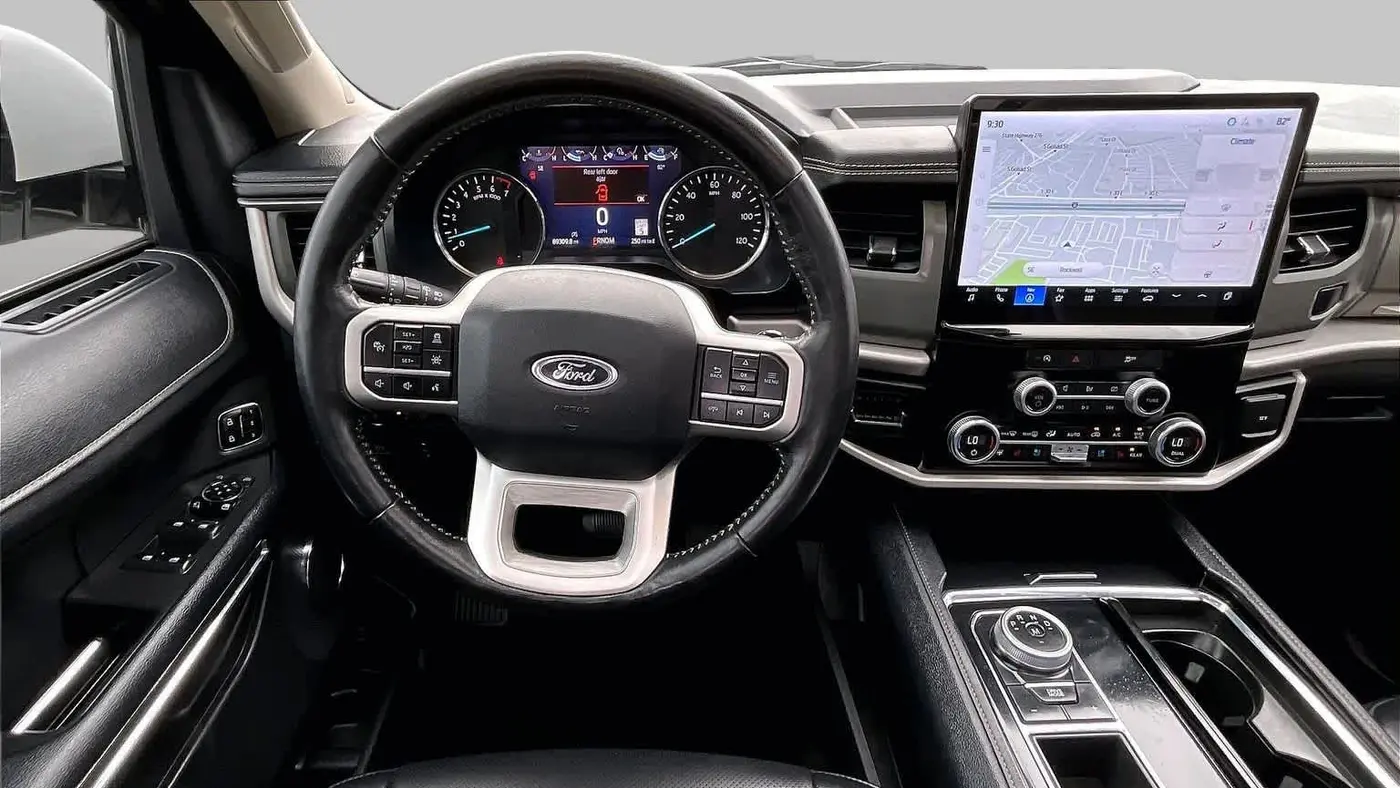 2024 Ford Expedition XLT