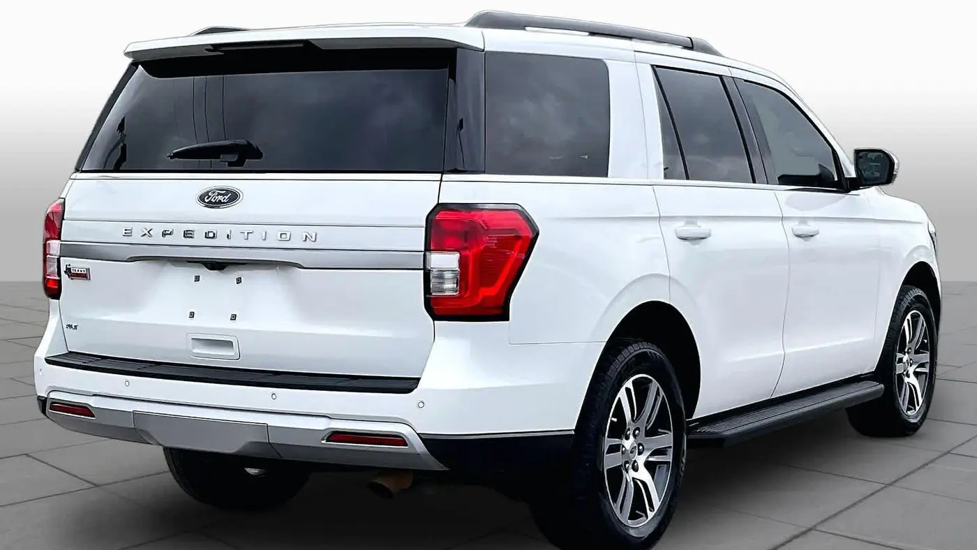 2024 Ford Expedition XLT
