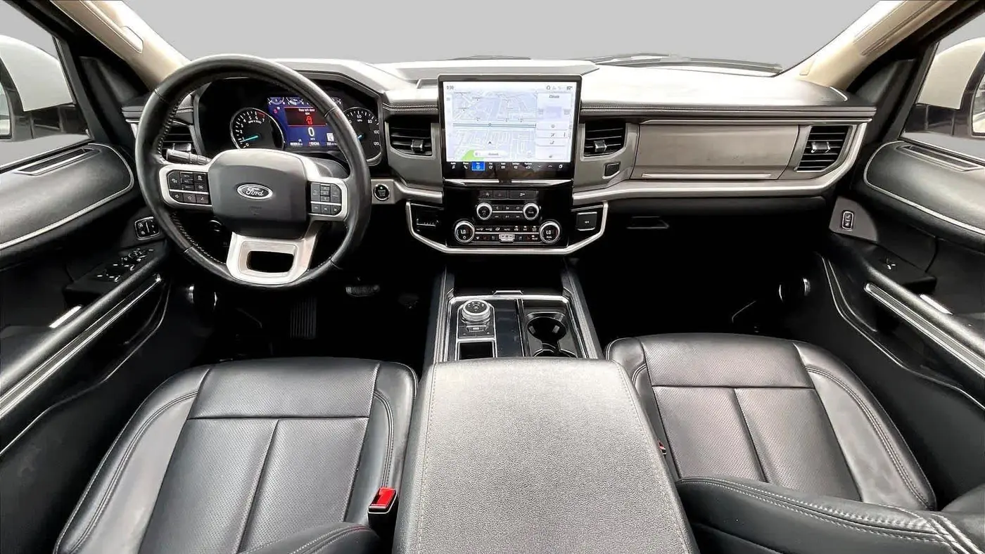2024 Ford Expedition XLT