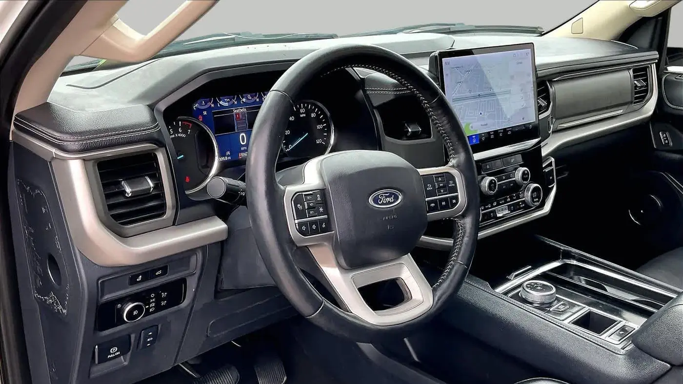 2024 Ford Expedition XLT