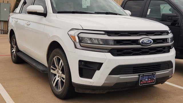 Preowned 2024 Ford Expedition XLT for Sale