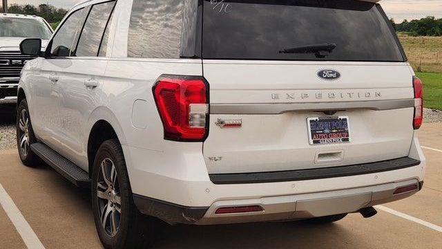 2024 Ford Expedition XLT
