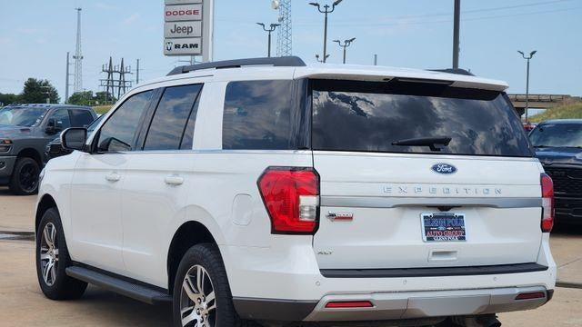 2024 Ford Expedition XLT