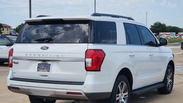 2024 Ford Expedition XLT