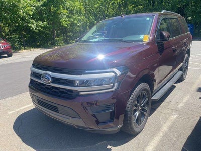 2024 Ford Expedition 4X2 XLT 4DR SUV