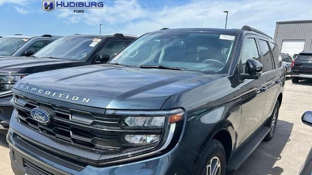 Preowned 2025 Ford Expedition Active for Sale