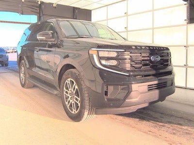 2025 Ford Expedition 4X2 Active 4DR SUV