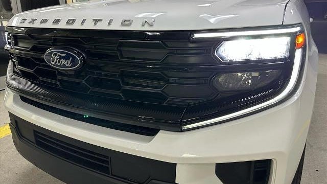 Preowned 2025 Ford Expedition Active for Sale