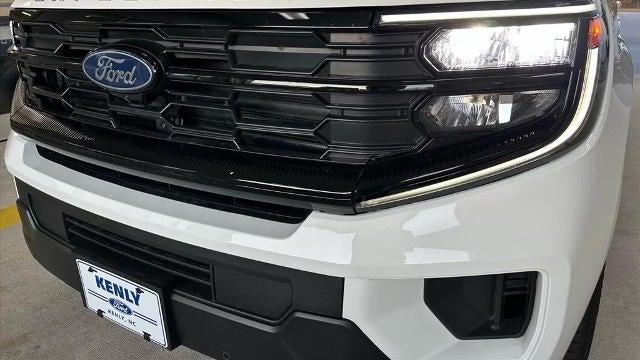 Preowned 2025 Ford Expedition Active for Sale