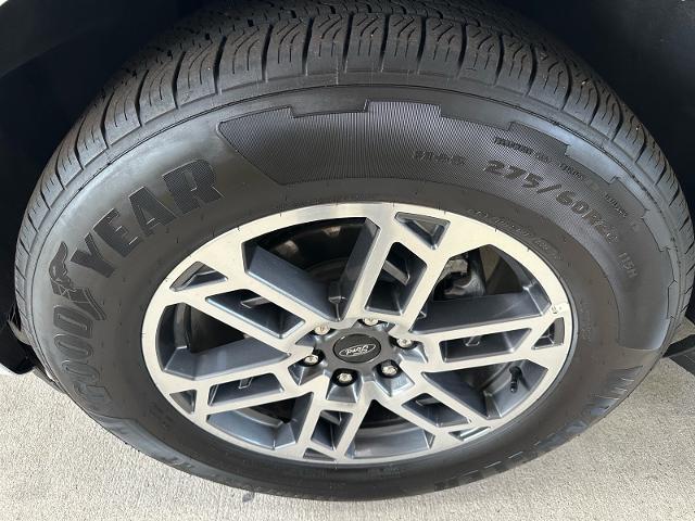 2025 Ford Expedition - $55,977