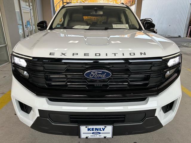 2025 Ford Expedition - $55,977