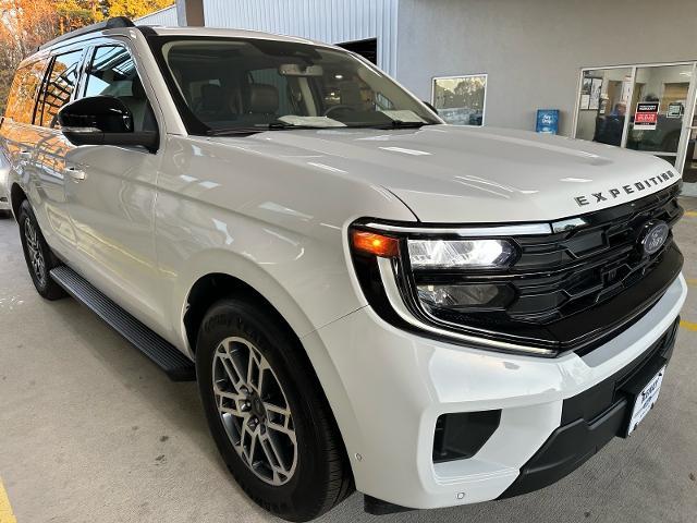 2025 Ford Expedition - $55,977