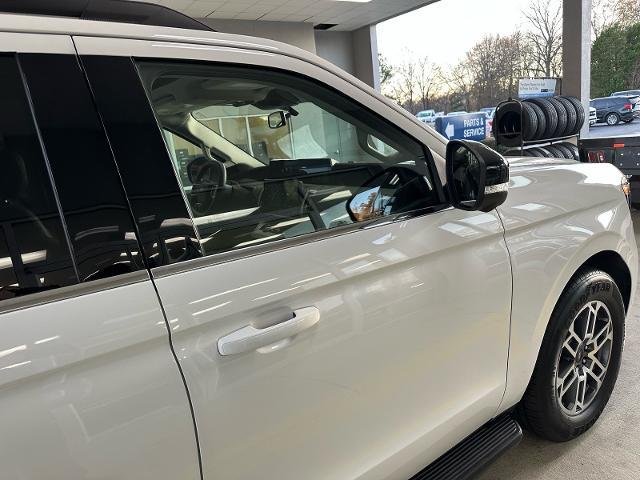 2025 Ford Expedition - $55,977