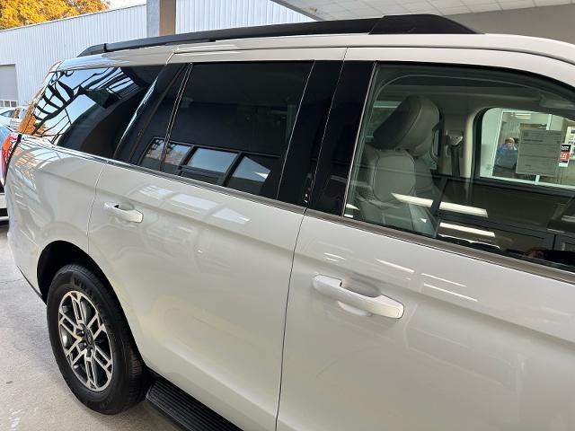 2025 Ford Expedition - $55,977