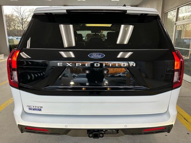 2025 Ford Expedition - $55,977