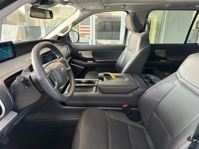 2025 Ford Expedition - $55,977
