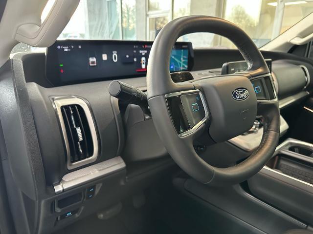 2025 Ford Expedition - $55,977