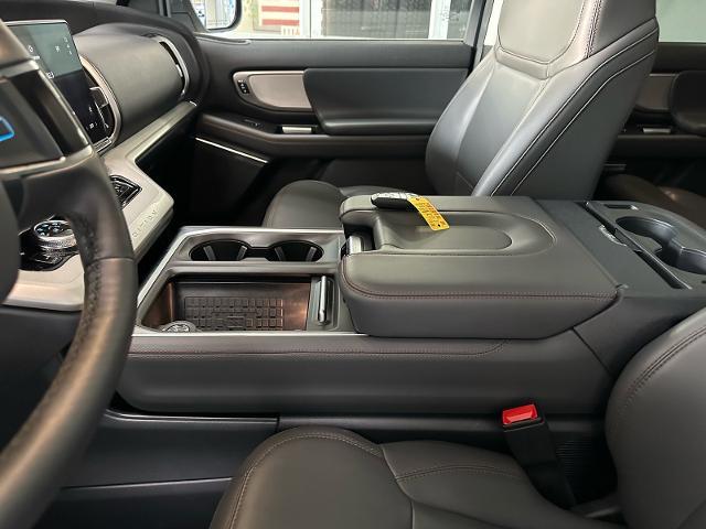 2025 Ford Expedition - $55,977