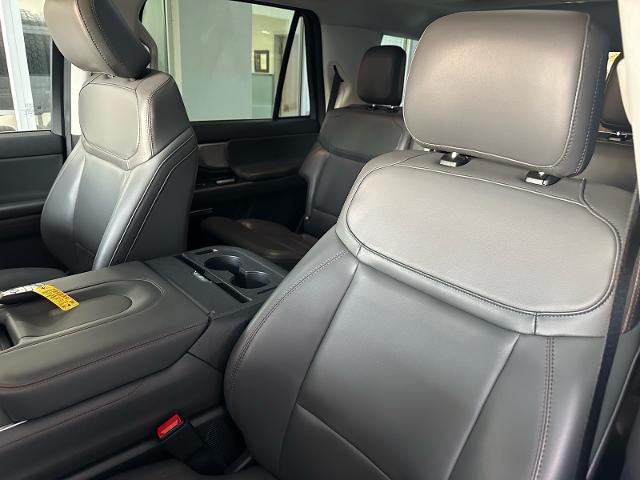 2025 Ford Expedition - $55,977