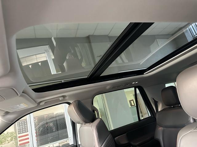 2025 Ford Expedition - $55,977