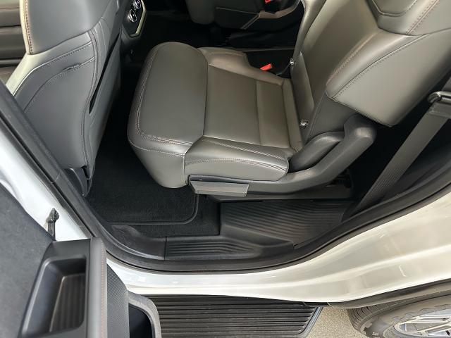 2025 Ford Expedition - $55,977