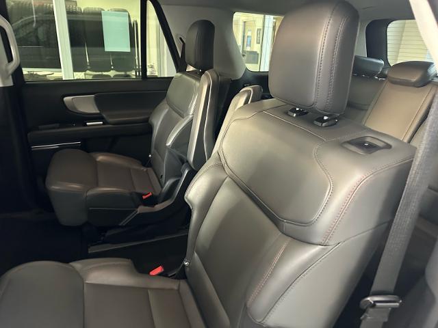 2025 Ford Expedition - $55,977