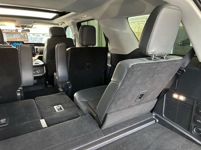 2025 Ford Expedition - $55,977