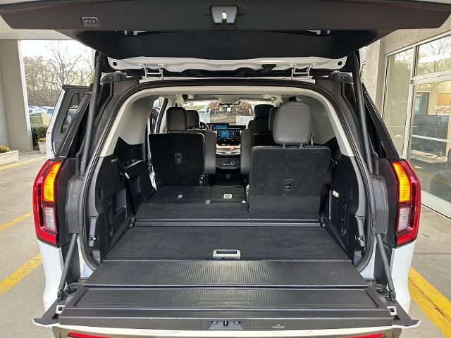 2025 Ford Expedition - $55,977