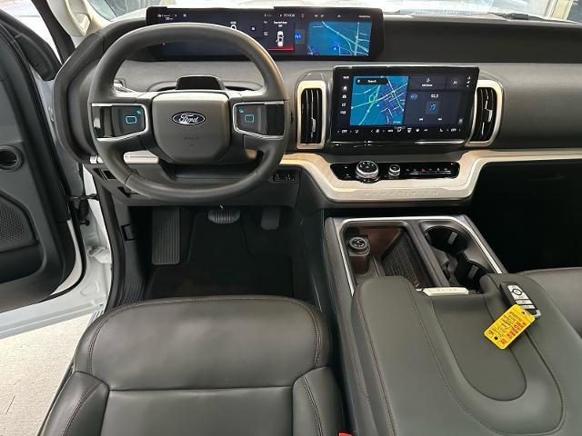 2025 Ford Expedition - $55,977