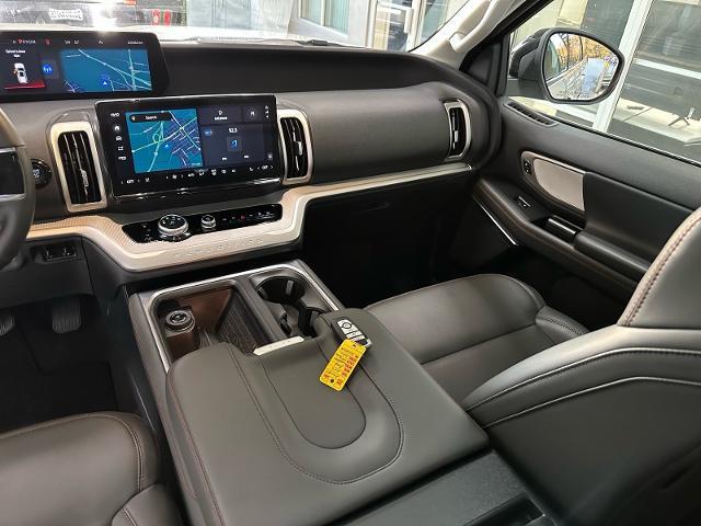 2025 Ford Expedition - $55,977