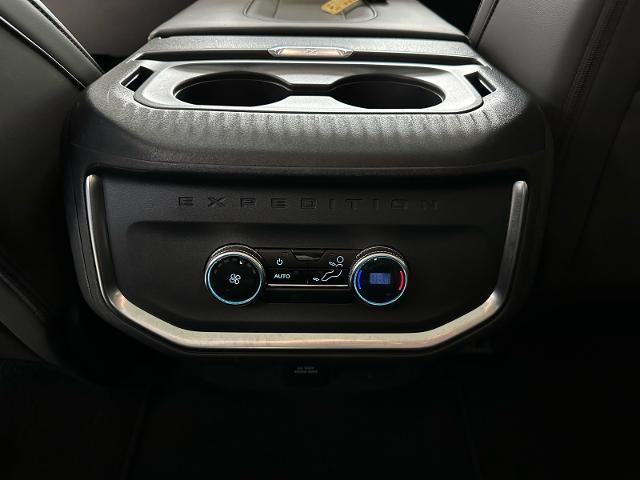 2025 Ford Expedition - $55,977