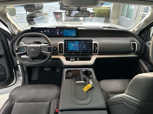 2025 Ford Expedition - $55,977