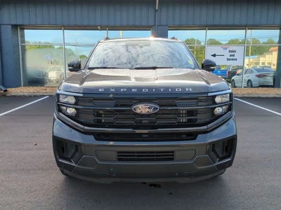 2025 Ford Expedition 4X2 Active 4DR SUV