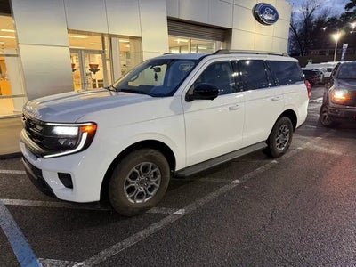 2025 Ford Expedition 4X2 Active 4DR SUV