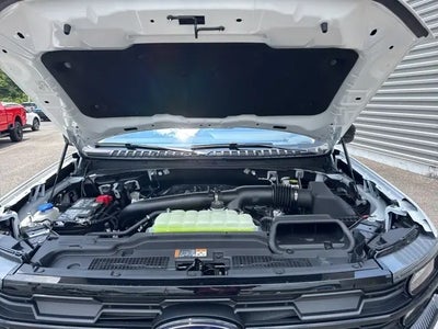 2025 Ford Expedition 4X2 Active 4DR SUV