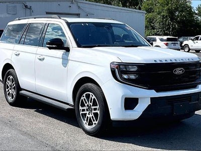 2025 Ford Expedition 4X2 Active 4DR SUV