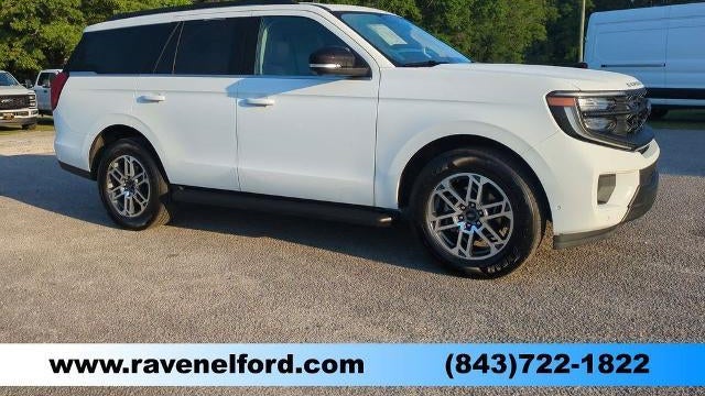 Preowned 2025 Ford Expedition Active for Sale