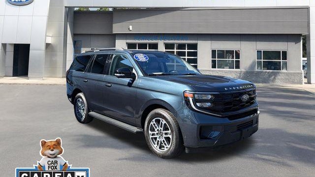Preowned 2025 Ford Expedition Active for Sale
