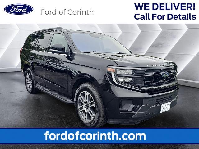 2025 Ford Expedition